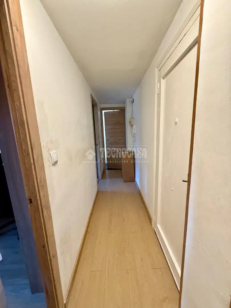 Piso en venta en Zaragoza con Calefacción y Parquet