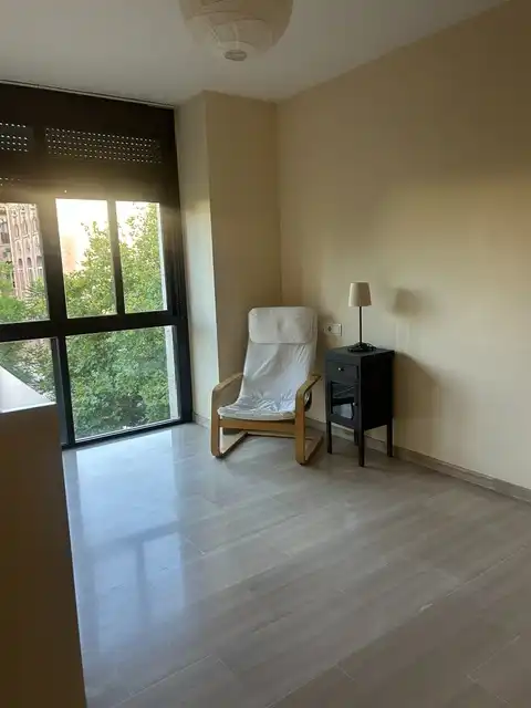 Wohnung zur Miete in Ciudad Jardín - Zoco