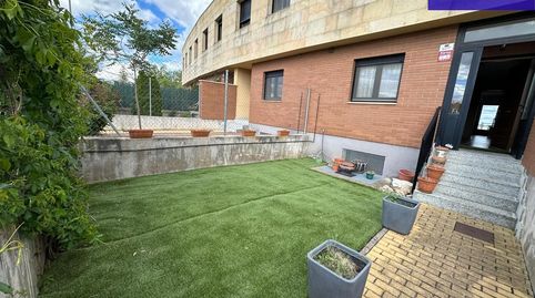 Foto 2 de Casa o xalet en venda a Plaza de Toros - Las Tenerías, Aranda de Duero