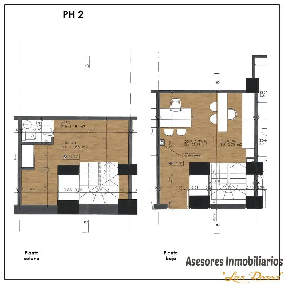 Planta baja en venta en Madrid con Aire acondicionado y Calefacción