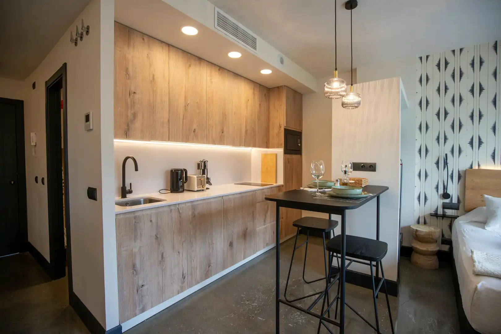 Wohnung zur Miete in Usera, imagen 7