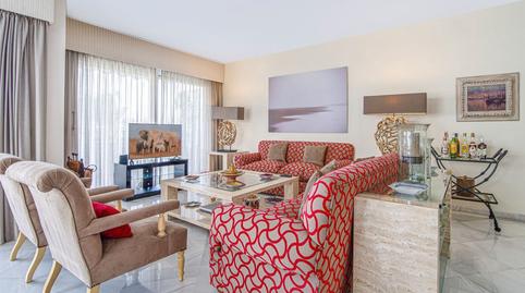 Photo 4 of Attic for rent in Calle Los Granados, 20, Puerto Banús, Marbella