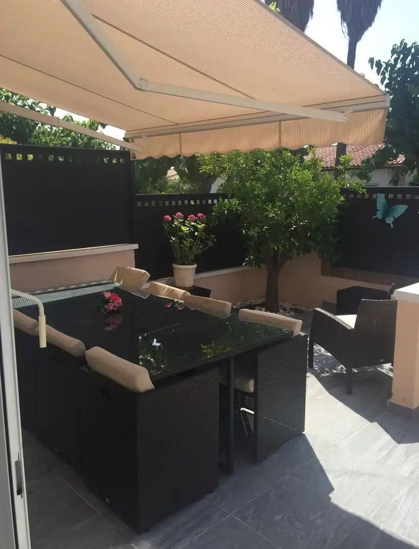 Reihenhaus mit Pool zum Verkauf in Pla de Maset - Cap de Salou, imagen 13