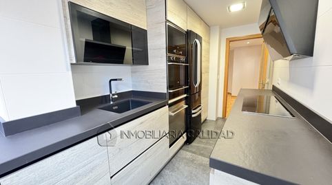 Photo 4 of Flat for sale in Santa Teresa - San Pedro Cardeña, Burgos Capital