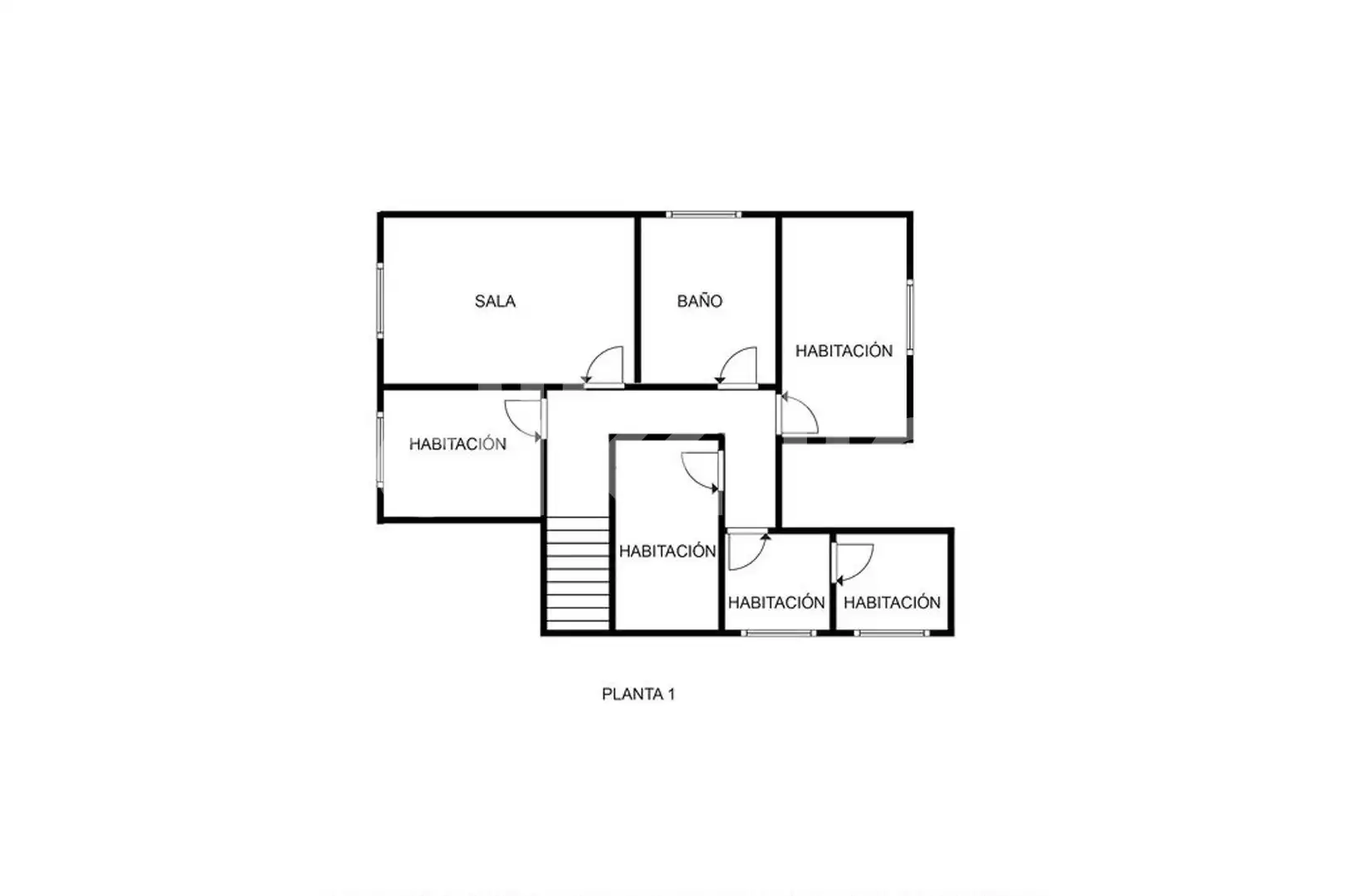 Casa o chalet en venta en Cabra del Santo Cristo con Aire acondicionado y Terraza