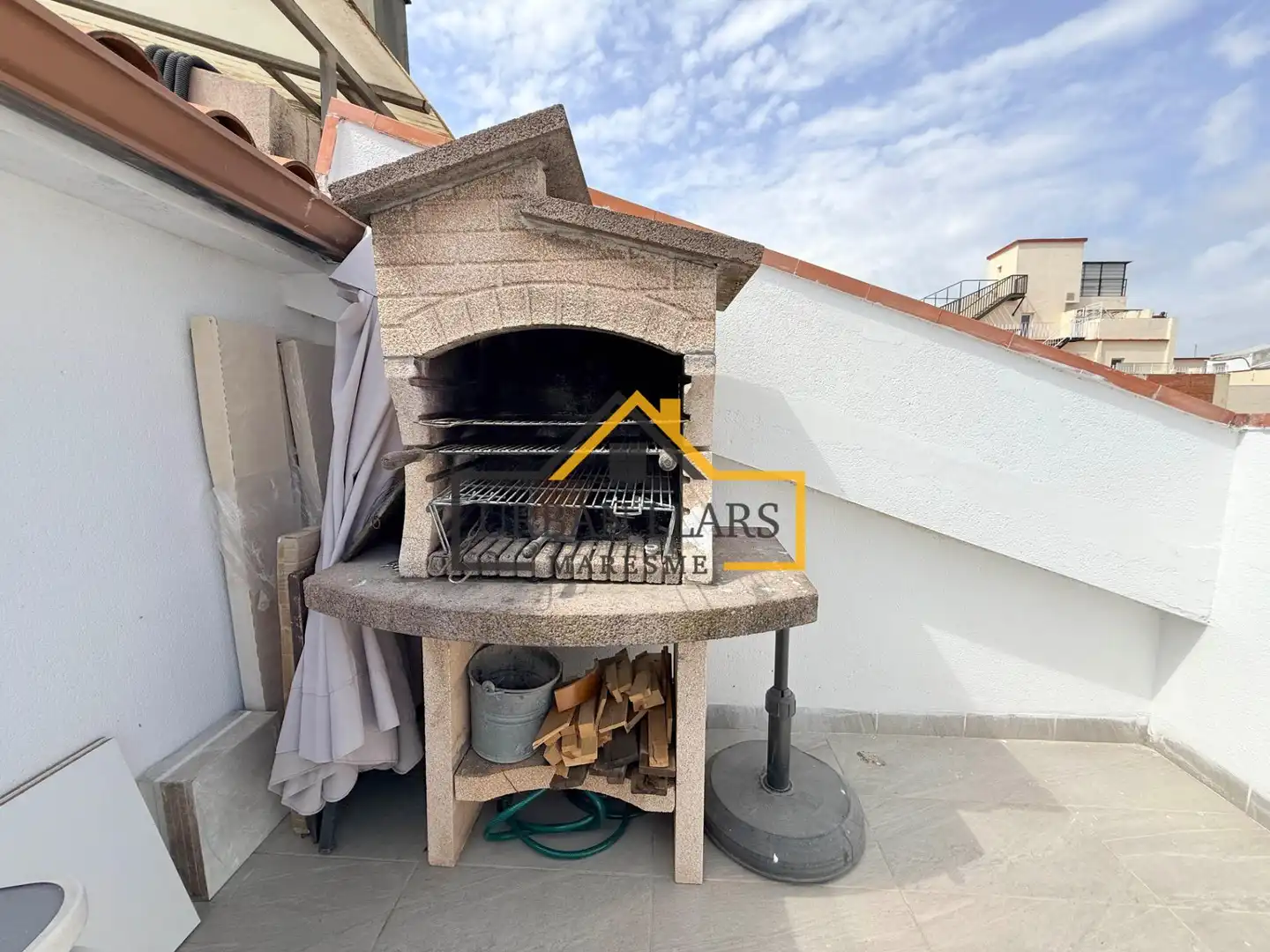 Dúplex con terraza en venta en Calella, imagen 50