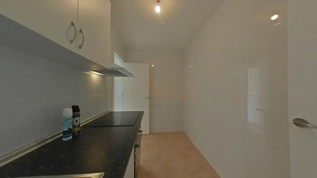 Cocina de Piso en venta en Viladecans con Balcón