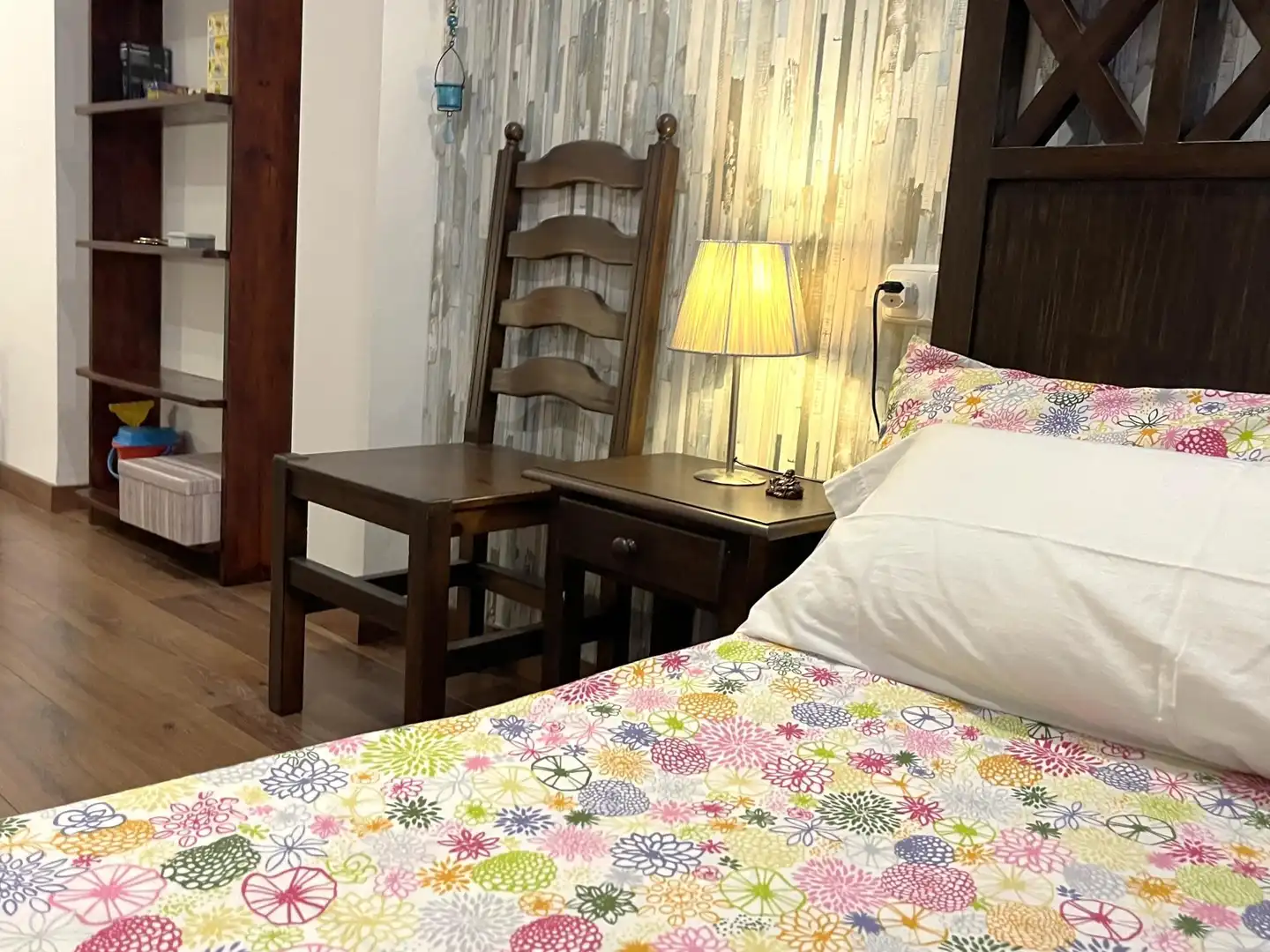 Bedroom of Detached homes for sale in Empuriabrava