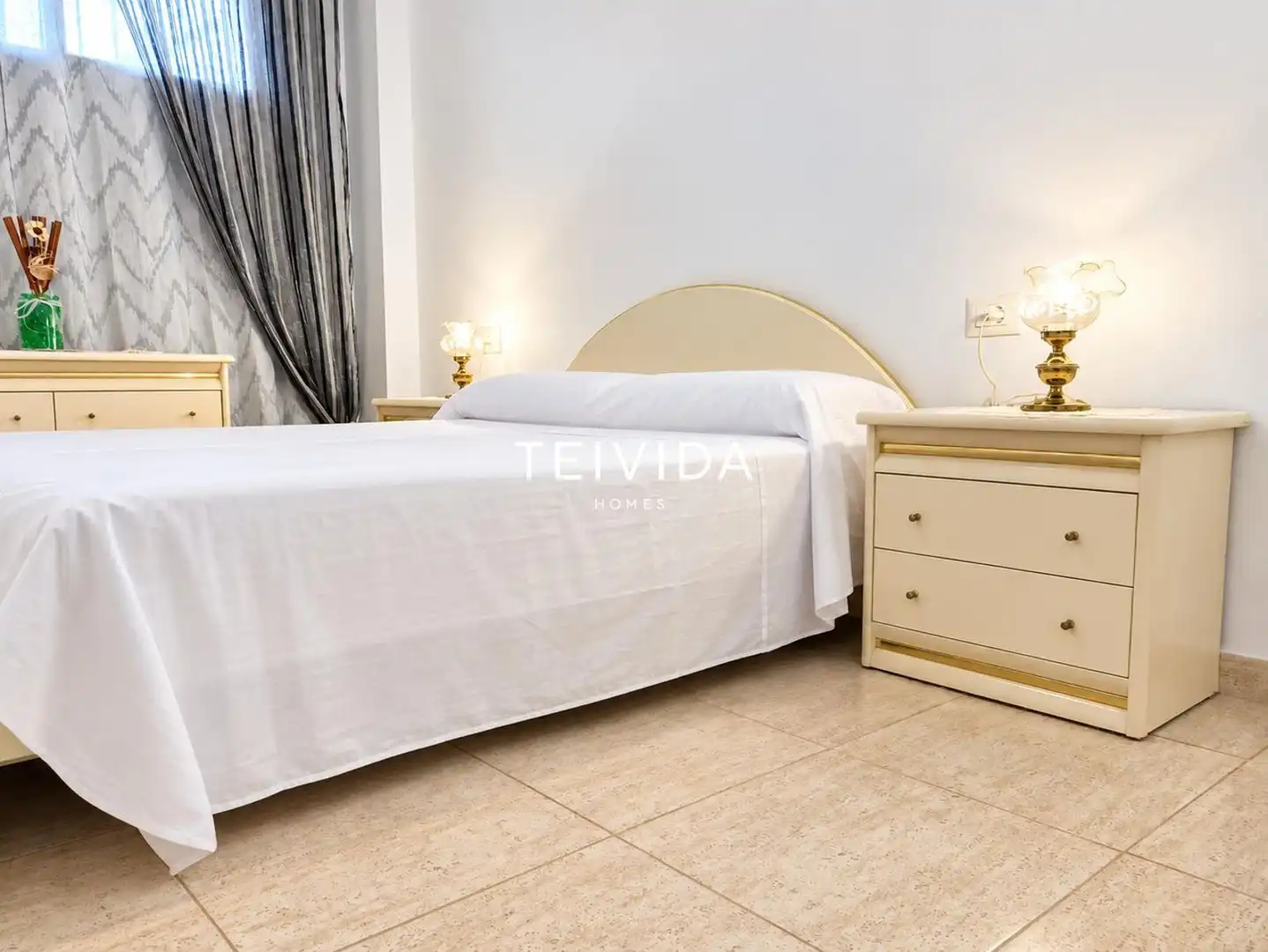 Penthouse with terrace to rent in Castillo, imagen 13