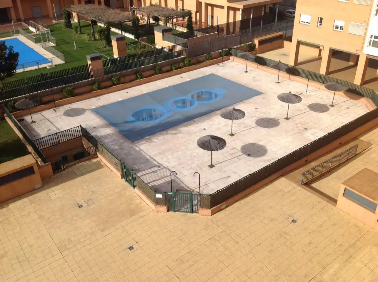 Flat for rent in Calle de los Timbales, Cuatro vientos