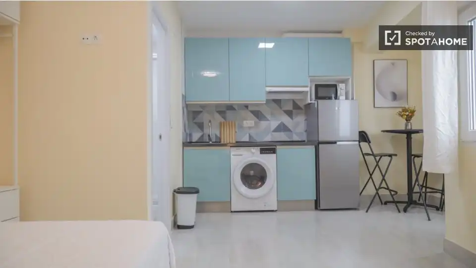Appartement à louer à Tetuán, imagen 11