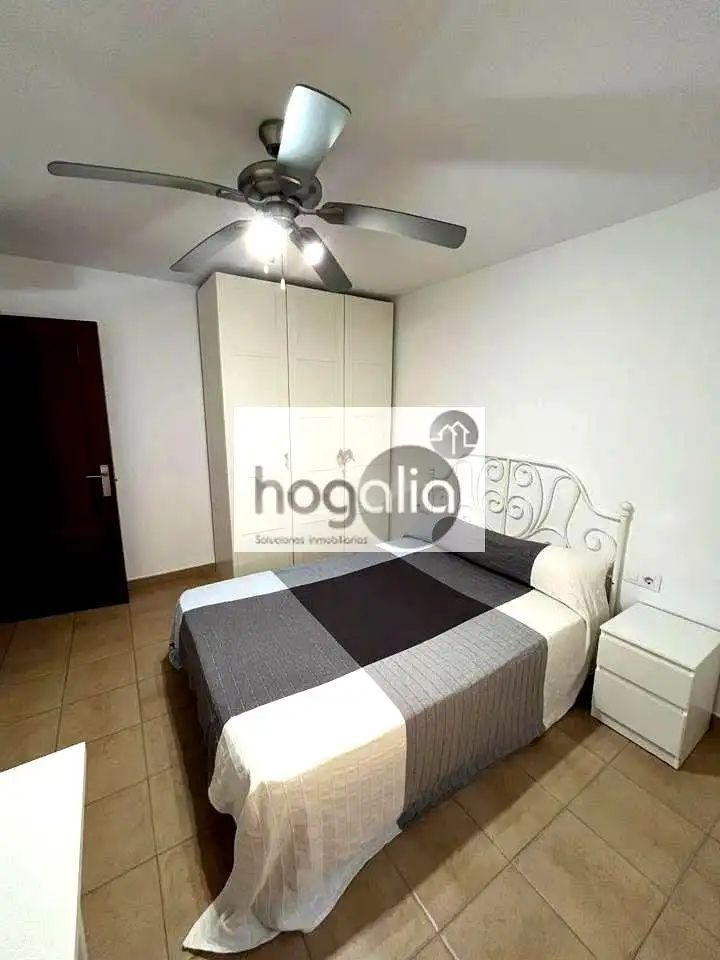 Flat to rent in Los Remedios, imagen 20