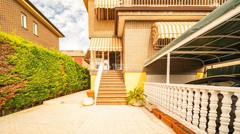 Foto 3 de Casa adosada en venta en Los Villares, Arganda del Rey