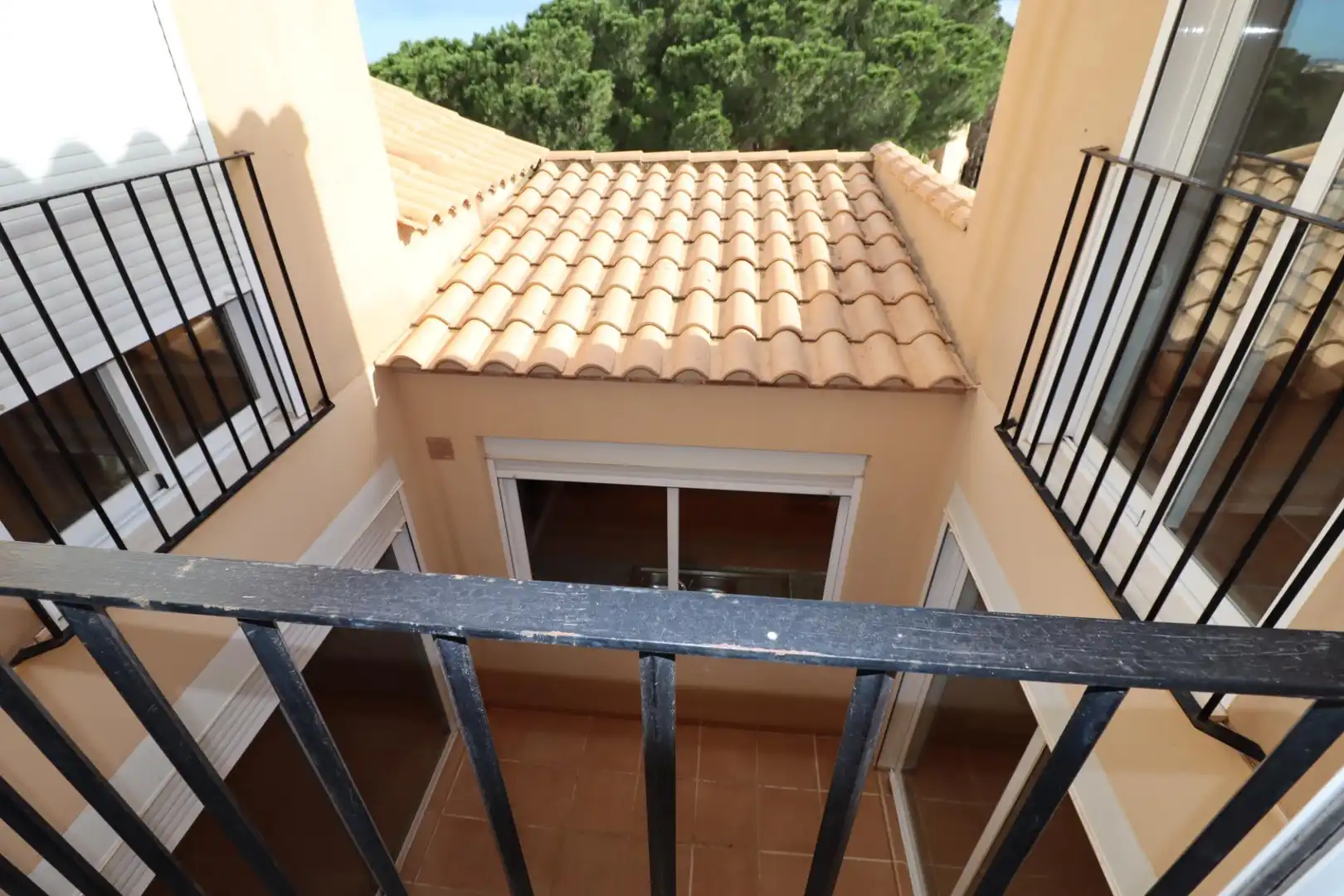 Casa pareada con jardín en alquiler en Pobles del Nord, imagen 34