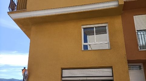 Foto 2 de Casa adosada en venta en Calle Burriana, 2, Segorbe, Castellón