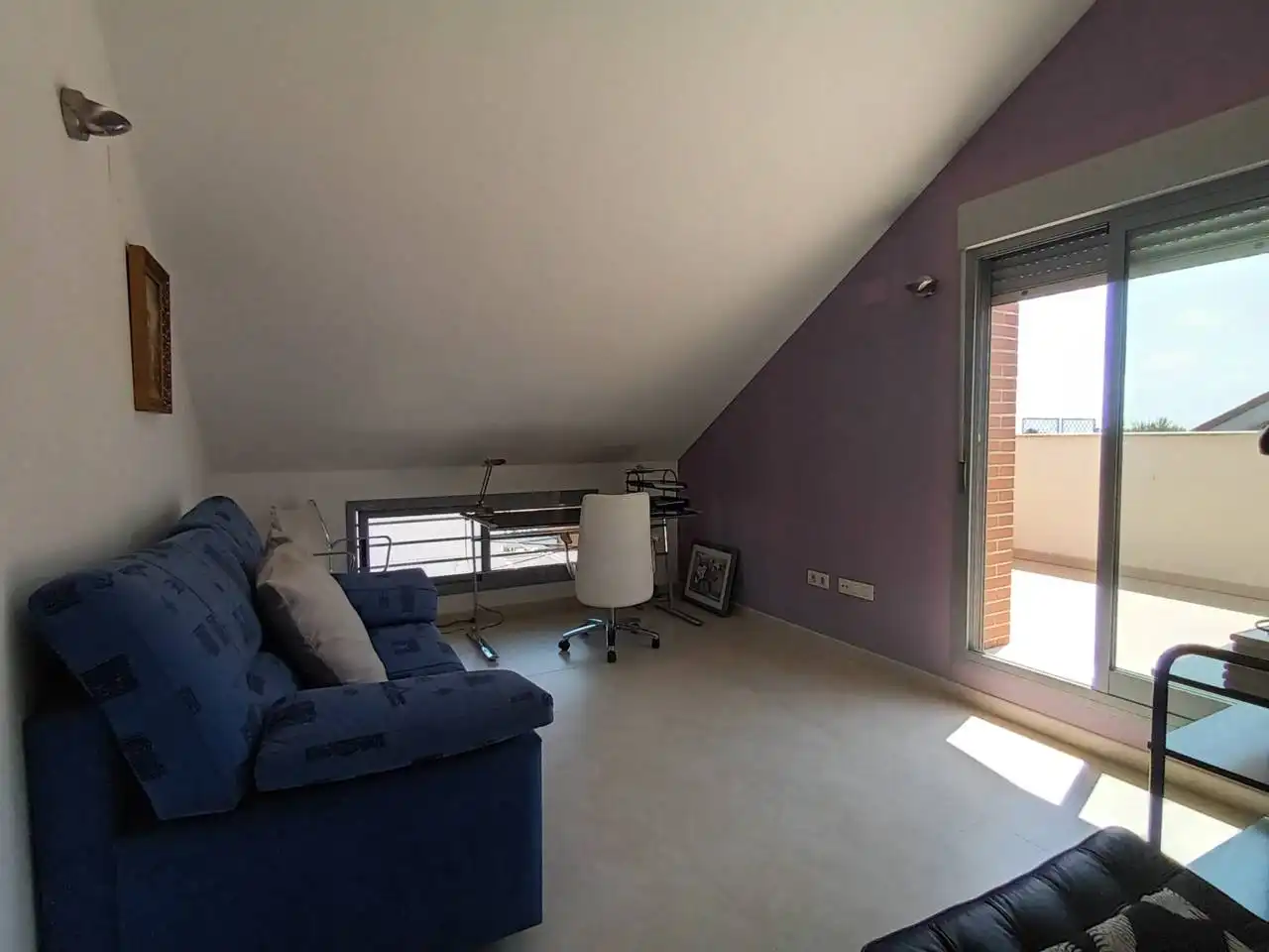 Maison mitoyenne avec piscine à vendre à Heliópolis, imagen 13