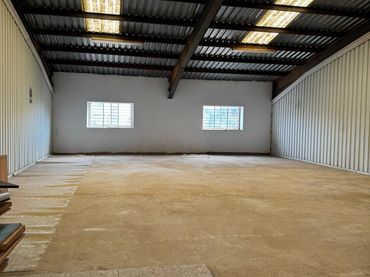 Nave industrial in affitto a Urbanizaciones