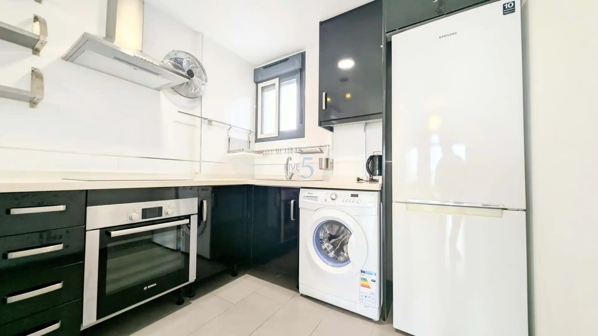 Cuina de Pis en venda en Orihuela amb Aire condicionat, Terrassa i Traster