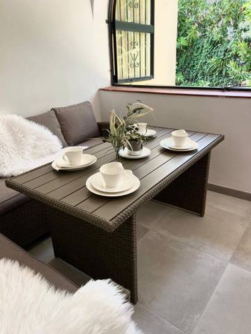 Apartamento en Alquiler en El Velerín