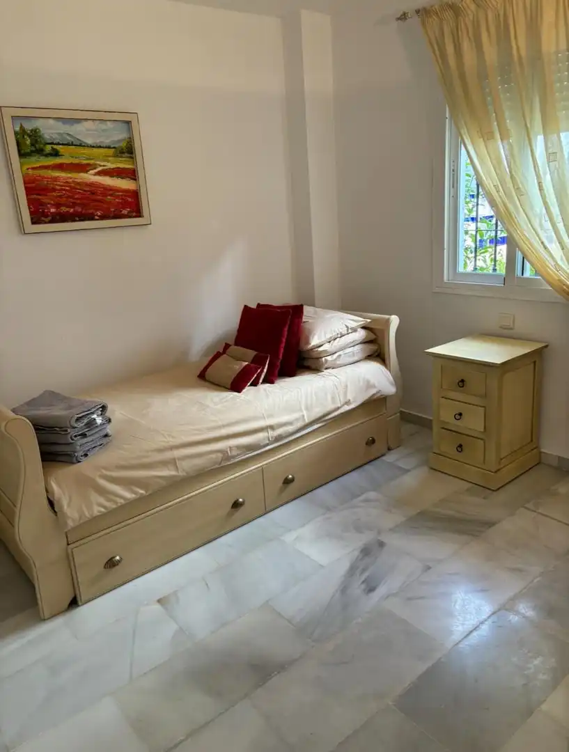 Apartments for rent in ALMACHAR-NARANJOS MARBELL, 4, La Dama de Noche - La Alzambra