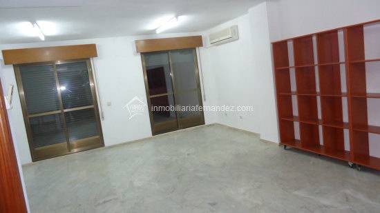 Oficina en Alquiler en Centro