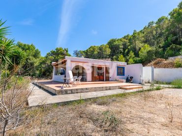 Maison avec balcon à vendre à Diseminado P 7 San Carlos