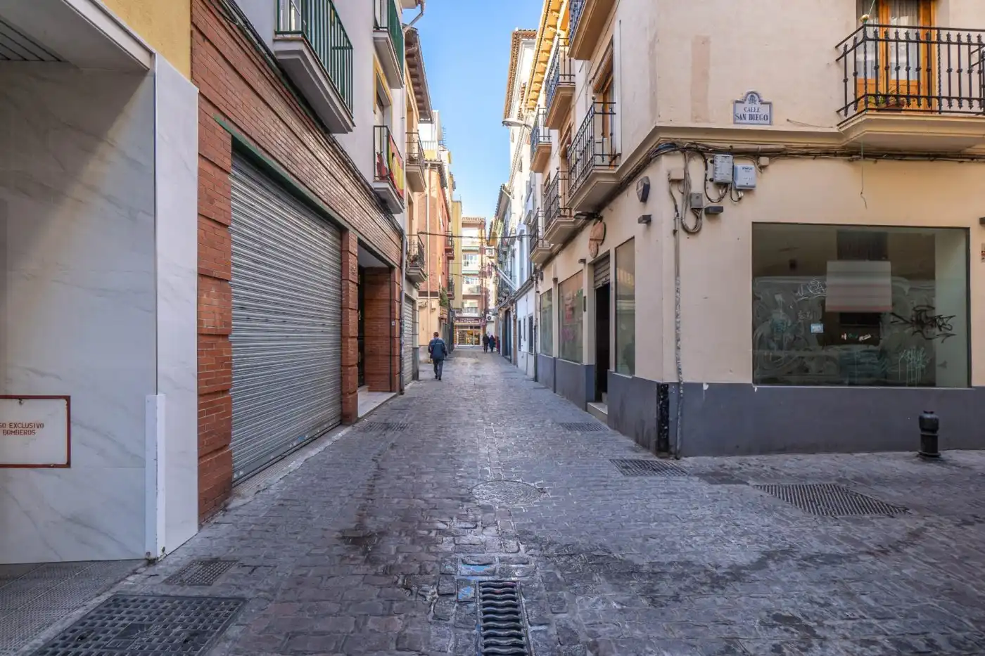 Business premises for sale in Ronda, imagen 24