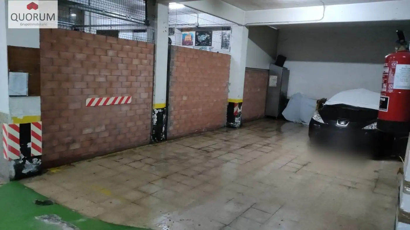 Individuel à vendre à Bagatza - San Vicente