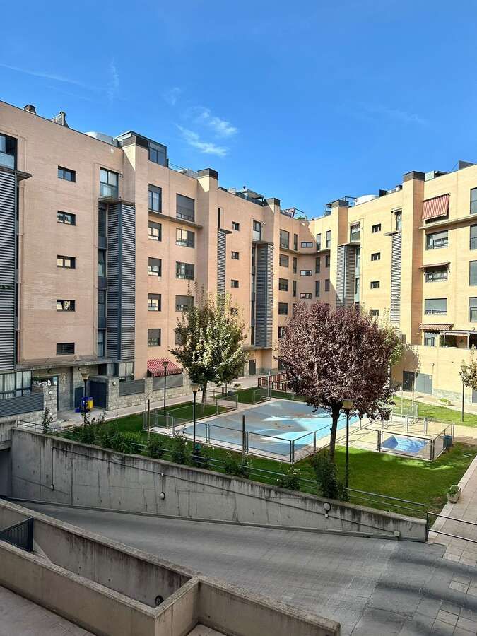 Piso en venta en Alcorcon, El Nido - Las Fuentes