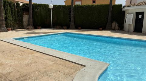 Foto 2 de Apartament en venda a Santiago de la Ribera, San Javier