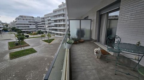 Foto 3 de Apartamento en venta en Rodeo Alto - Guadaiza - La Campana, Marbella