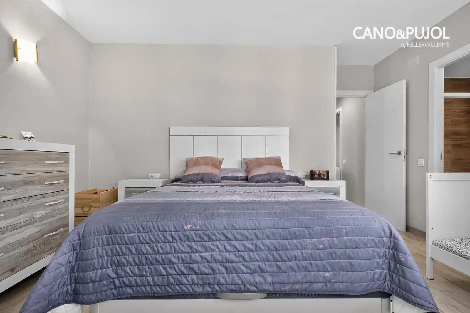 Appartement avec ascenseur à vendre à Polinyà, imagen 24