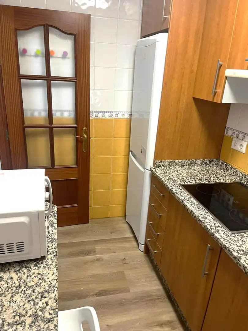 Apartments for rent in GOMEZ BECERRA, Centro