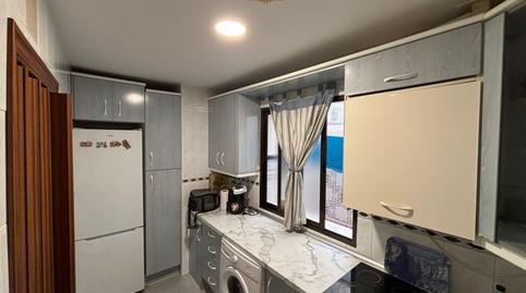 Foto 4 de Pis en venda a Ctra. Circunvalación - La Magdalena, Jaén