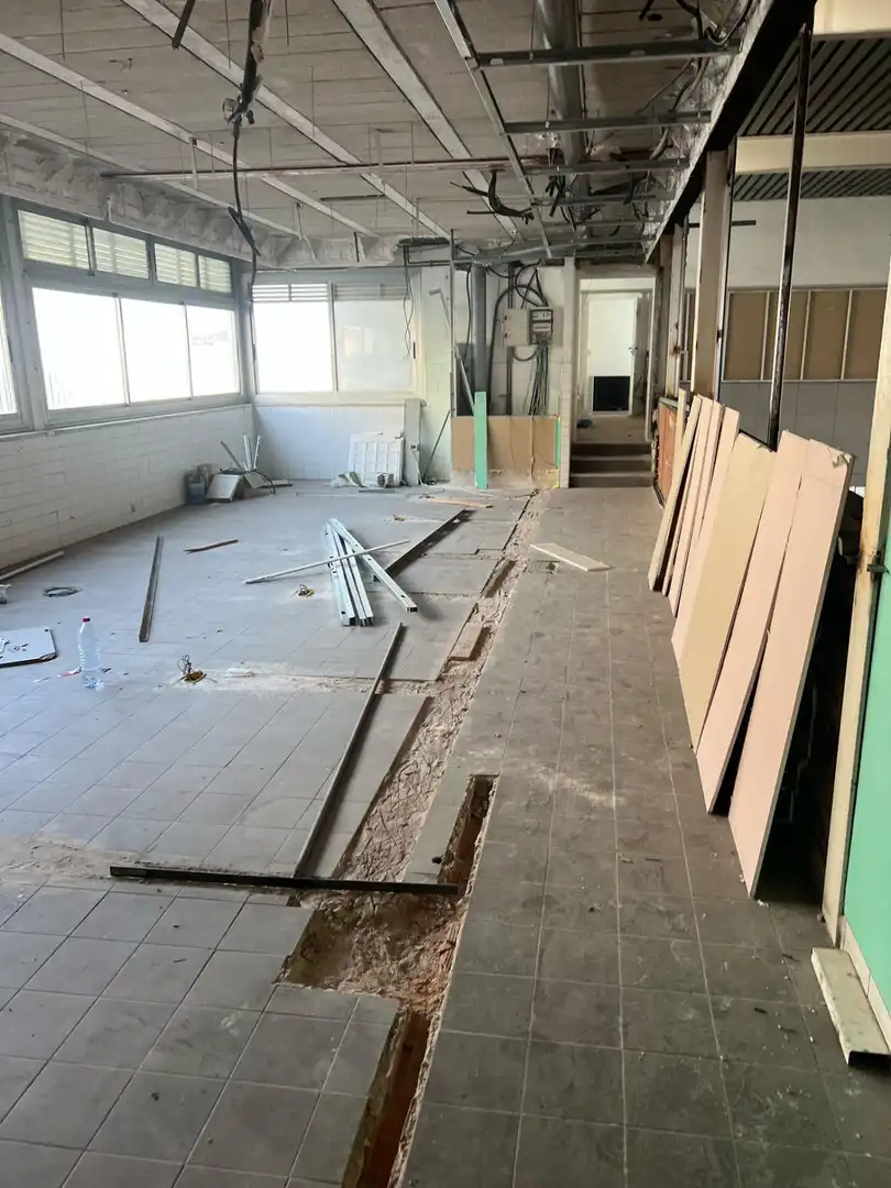 Nave industrial en venta en Benalúa - Babel, imagen 21