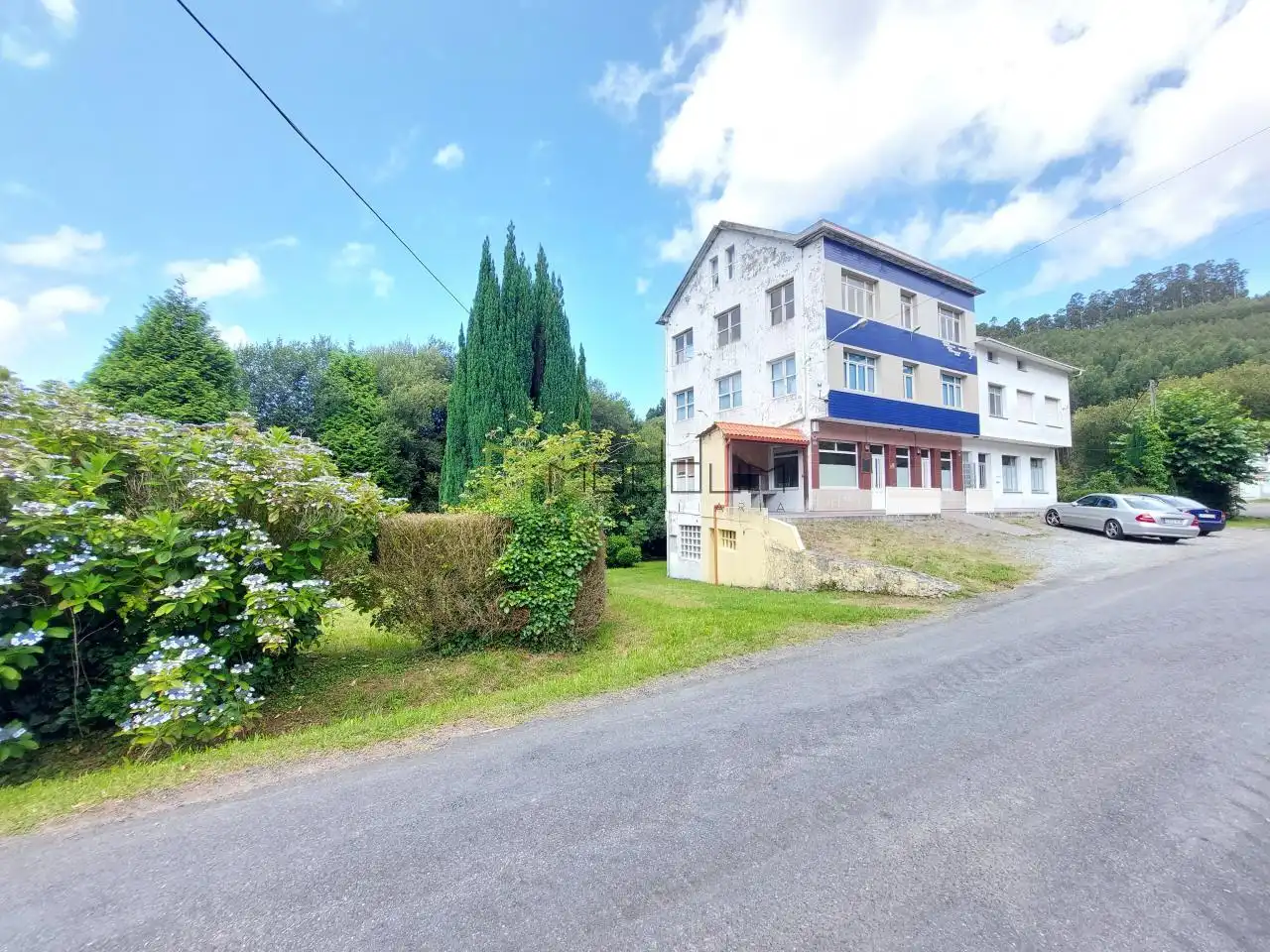 Casa amb jardí en venda a Cedeira, imagen 2
