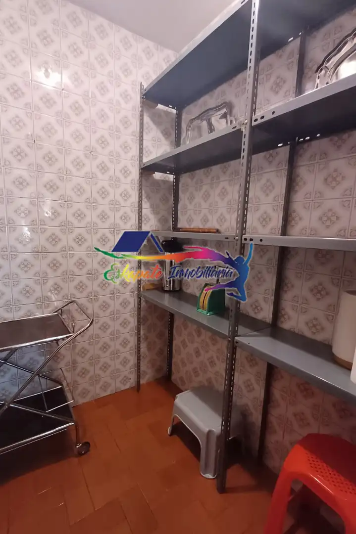 Edificio en venta en Villacañas