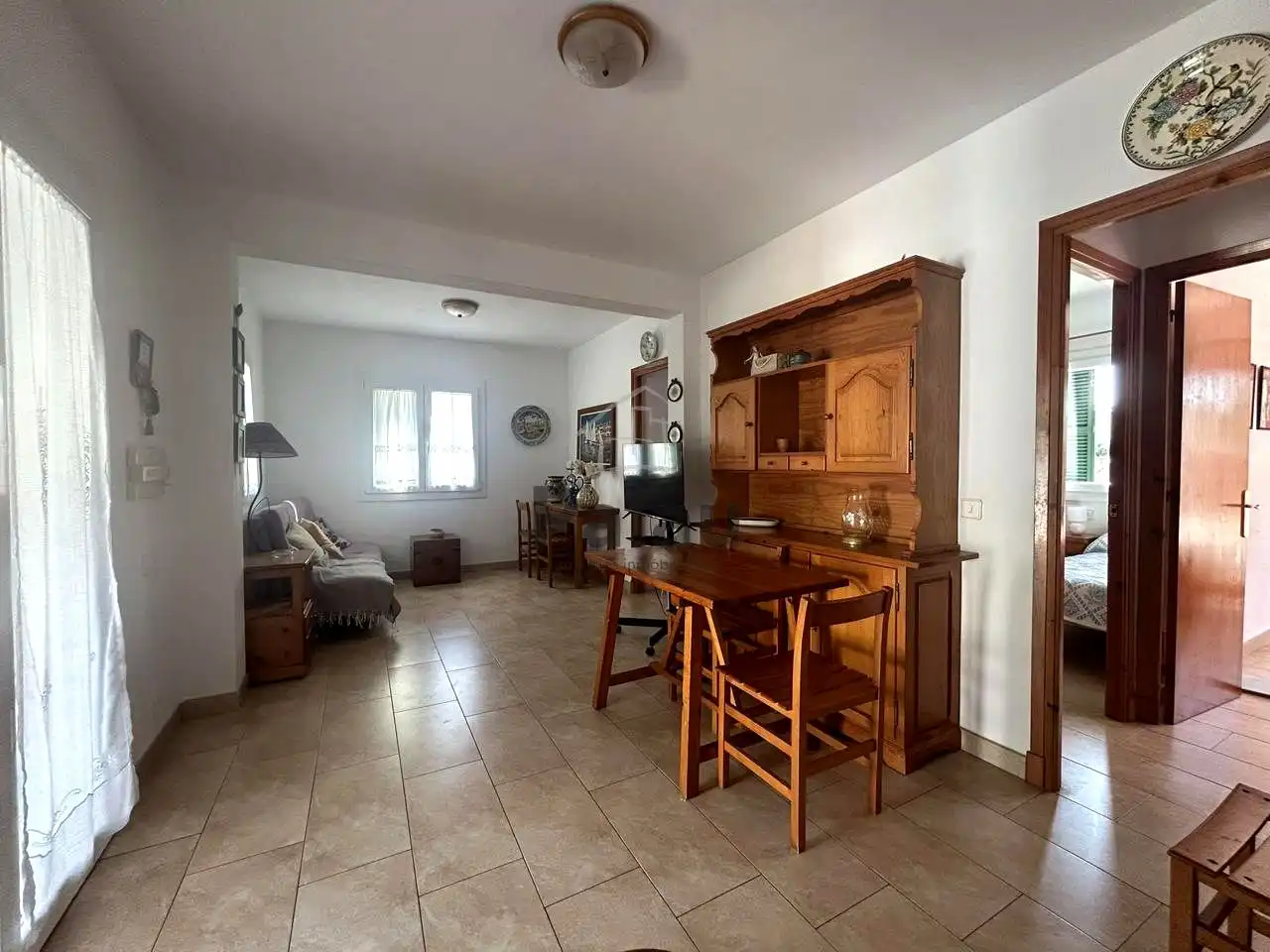 Casa con jardín en venta en Cala Blanca, imagen 8