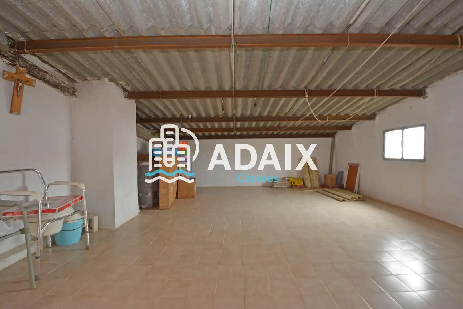 Casa adosada en venta en Aldea del Cano con Calefacción, Terraza y Trastero
