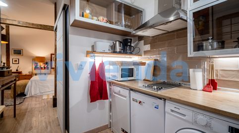 Foto 2 de Estudio en venta en Calle de San Ildefonso, Embajadores - Lavapiés, Madrid Capital