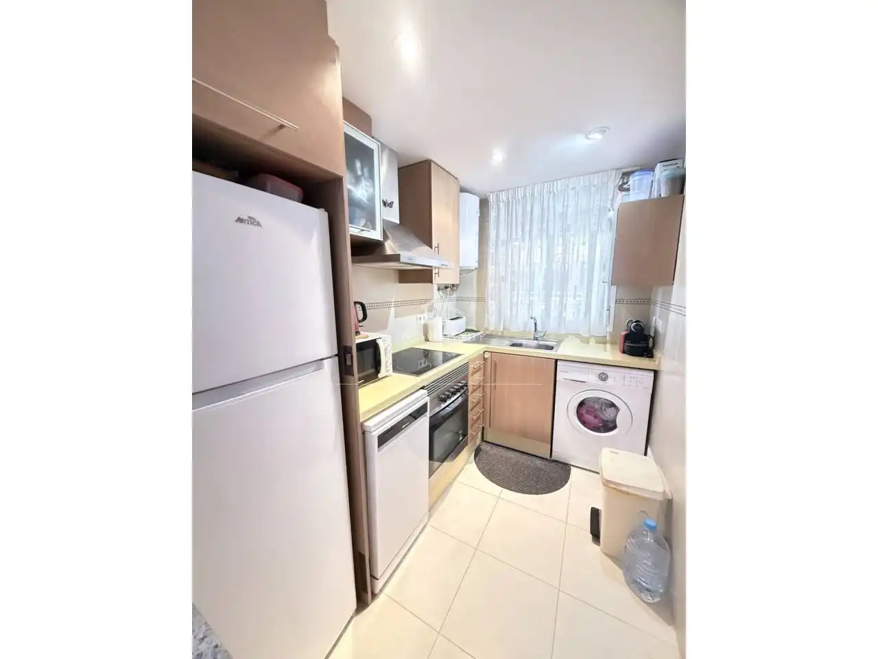 Apartament en venda a Avenida Jardín, 3, Aguamarina