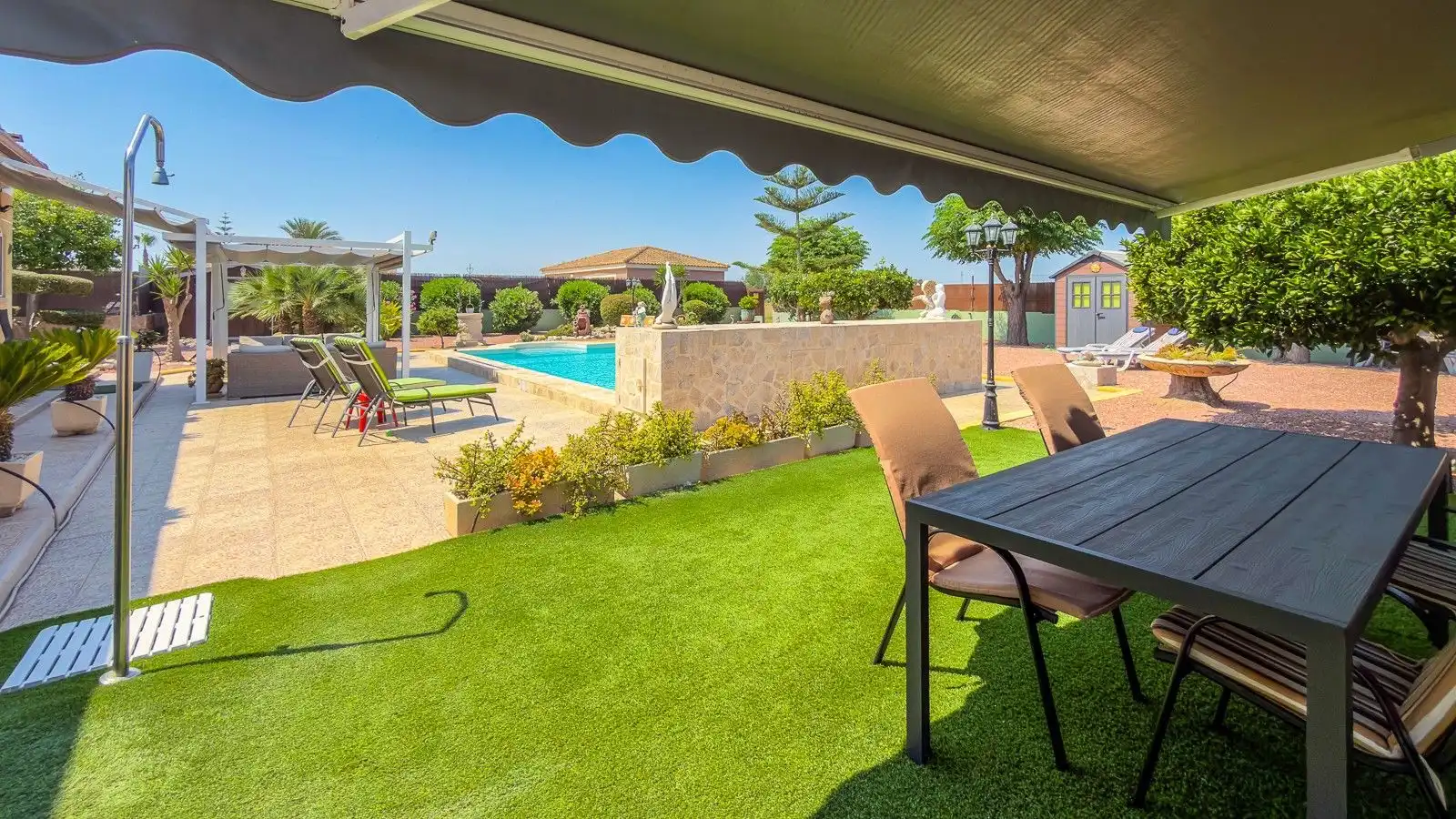 House with pool for sale in Catral, imagen 24