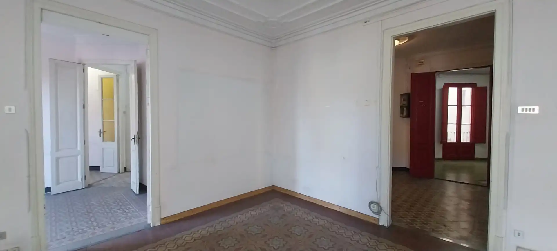 Piso en venta en Carrer d'Aragó, Dreta de l'Eixample