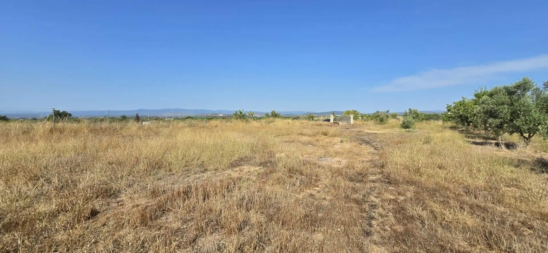 Residential land for sale in Urbanizaciones, imagen 11