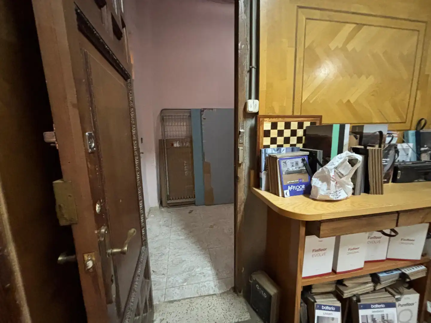 Edificio en venta en Alcoy / Alcoi