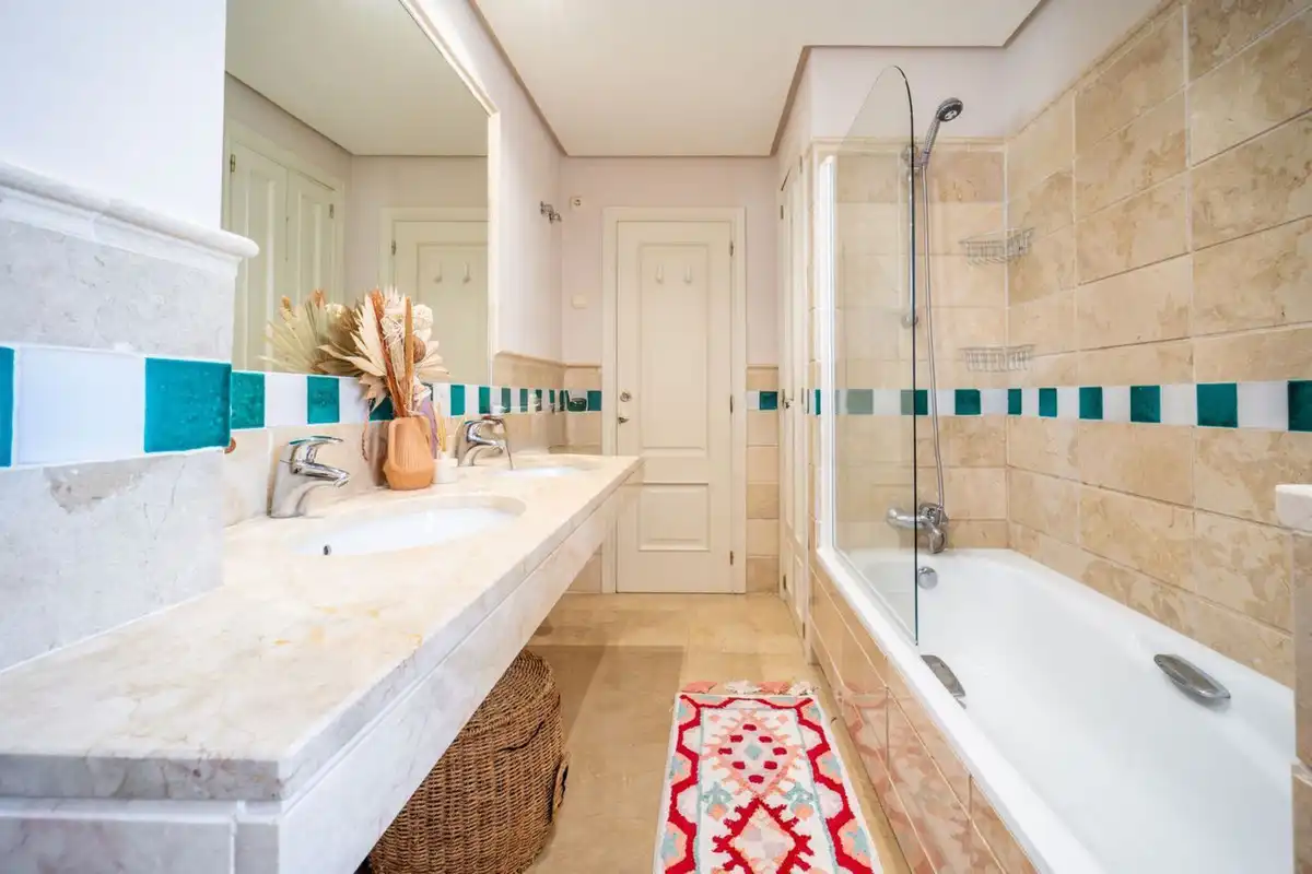 Reihenhaus mit Pool zum Verkauf in Calle la Pacheca Alta 22, imagen 17