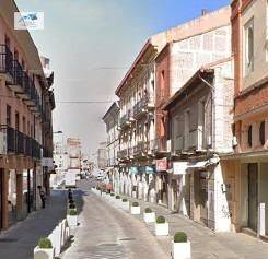 Piso en Venta en Calle SIMON RUIZ en Medina del Campo