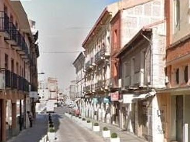 Pis en venda a Calle SIMON RUIZ