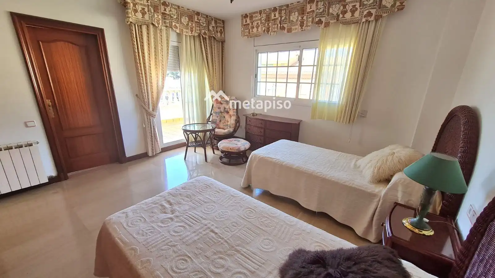 Exterior view of Houses for sale in Calafell  with Air Conditioner, Heating and Terrace