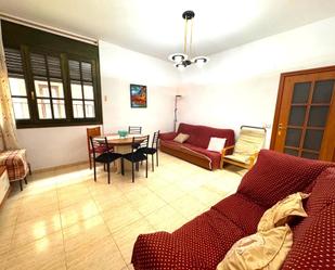 Living room of Planta baja for sale in Torredembarra  with Heating, Terrace and Balcony